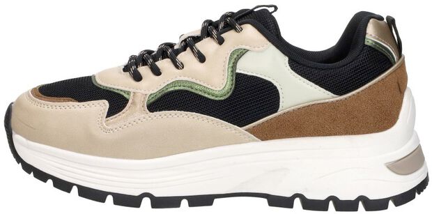 Sneakers Laag - large