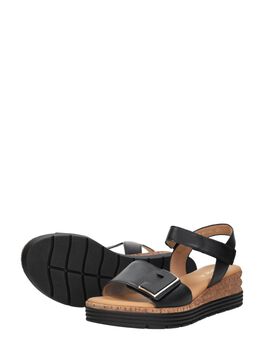 Sandalen flach