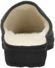 Pantoffels Open - small