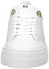 Women Low Cut Sneaker - small