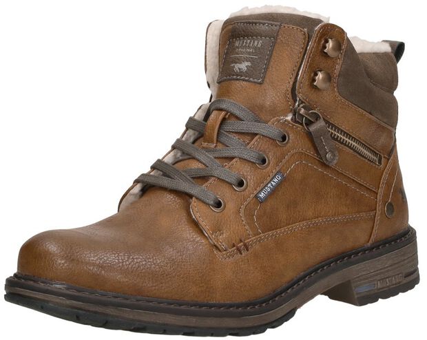 Schnürschuhe - large