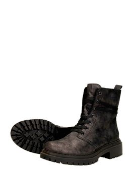 Schnürstiefel