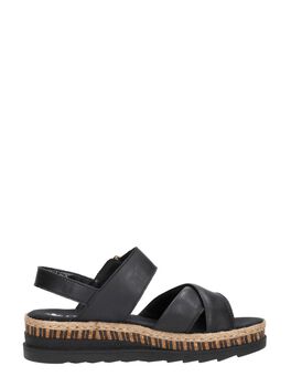 Sandalen flach