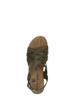 Sandalen flach