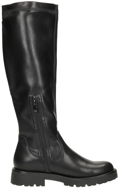 Hohe Stiefel - large