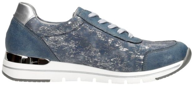 Schnürschuhe low - large
