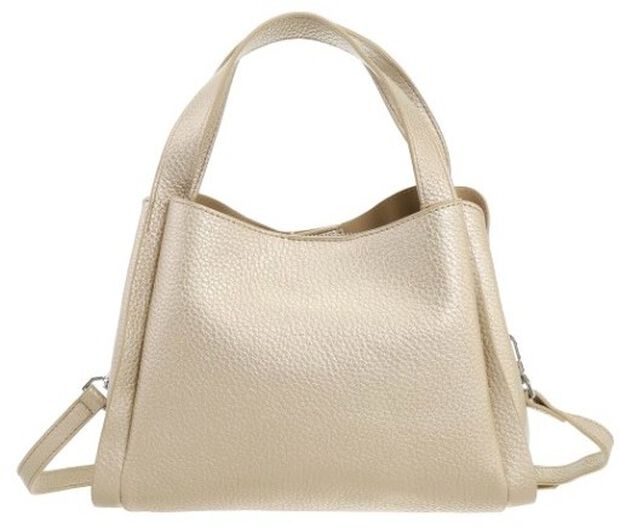 Burlington handtas - large