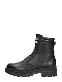 Veterschoenen Hoog