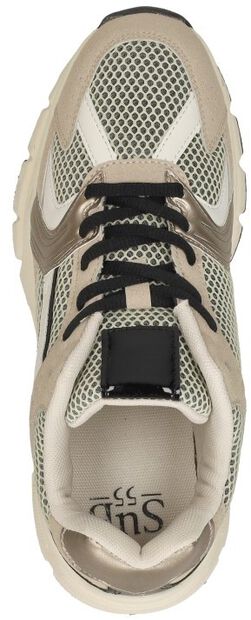 Sneaker low - large