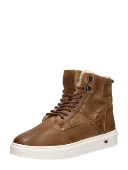 Schnürstiefel