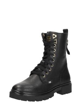 Veterschoen hoog