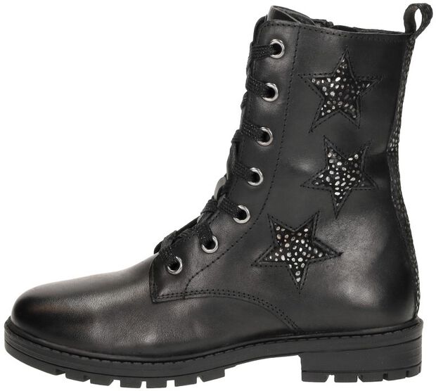 Schnürstiefel - large