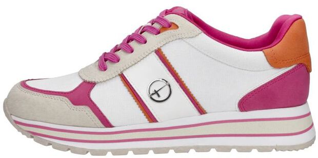 Sneaker low - large