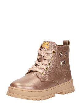 Veterschoen hoog