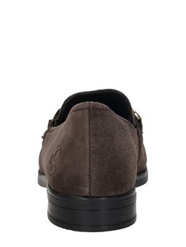 Mocassin