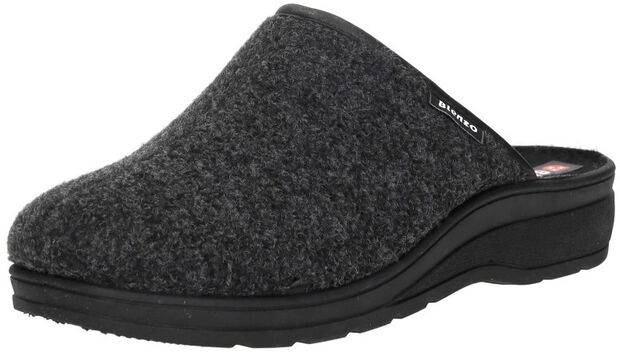 Pantoffels Open - large