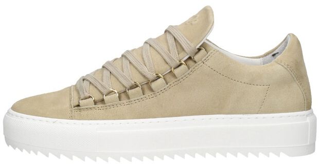 Schnürschuhe low - large