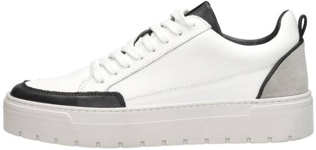 Sneaker low - large