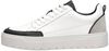 Sneaker low - small