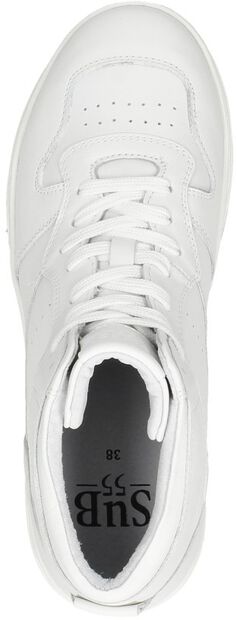 Schnürstiefel - large