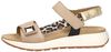 Sandalen flach - small