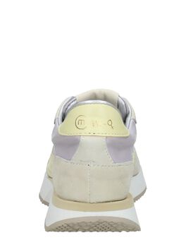 Schnürschuhe low