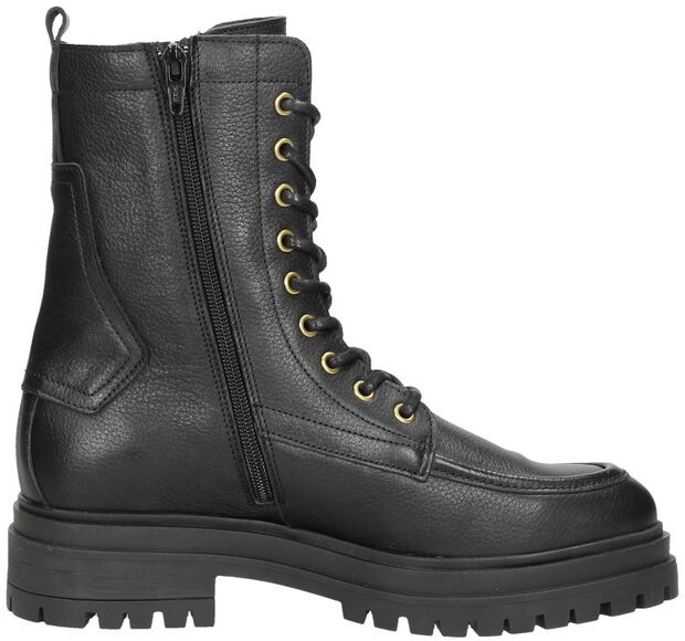 Schnürstiefel - large