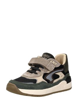 Sneakers laag