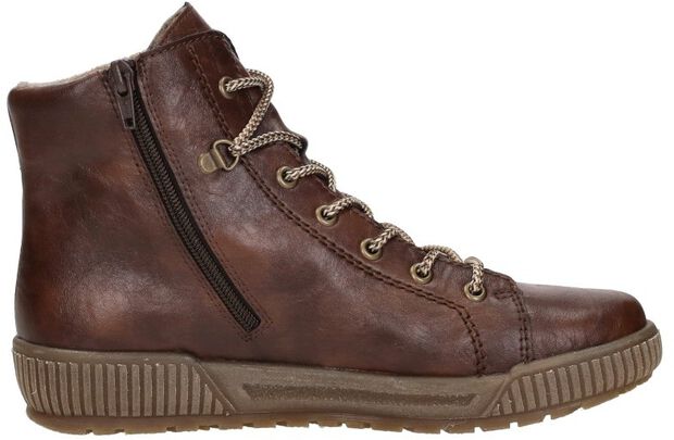 Schn&uuml;rstiefel - large