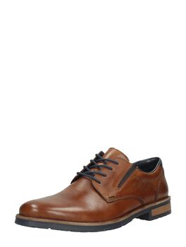 Schnürschuhe low