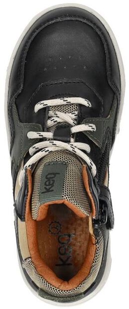 Schnürschuhe low - large