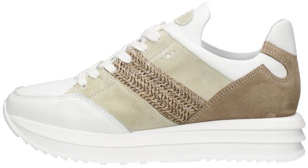 Schnürschuhe low - large