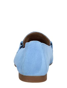 Mocassin