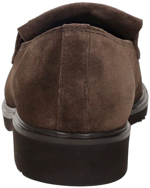 Mocassin - large