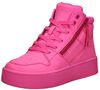 Court High - Color Voltage - small