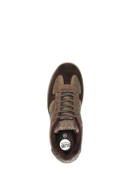 Sneakers Laag