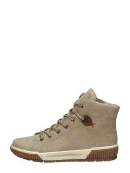 Schnürstiefel