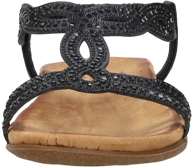 Sandalen flach - large
