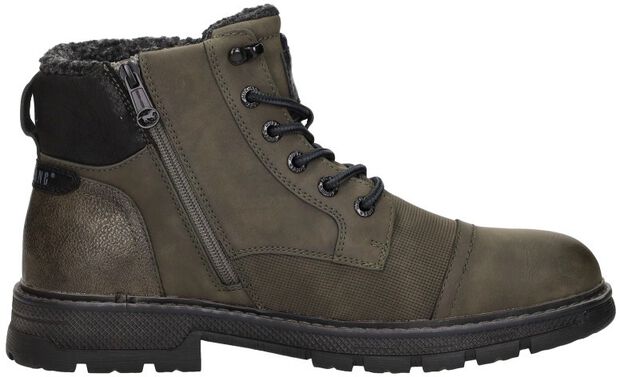 Veterschoenen Hoog - large