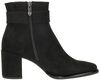Stiefeletten mit Absatz - small