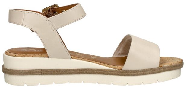 Sandalen flach - large