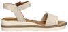 Sandalen flach - small