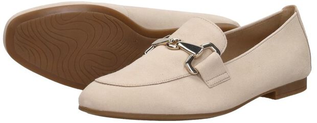 Mocassin - large