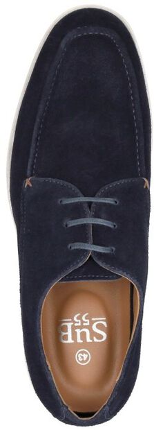 Schnürschuhe low - large