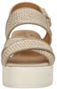 Sandalen flach - small