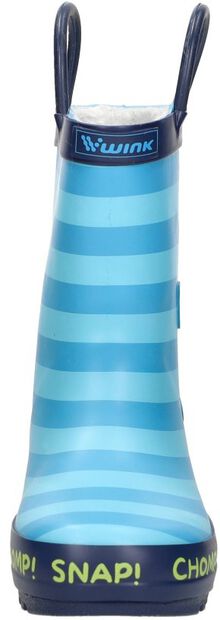 Rubberlaarzen Gevoerd - large