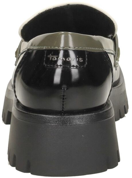 Mocassin - large