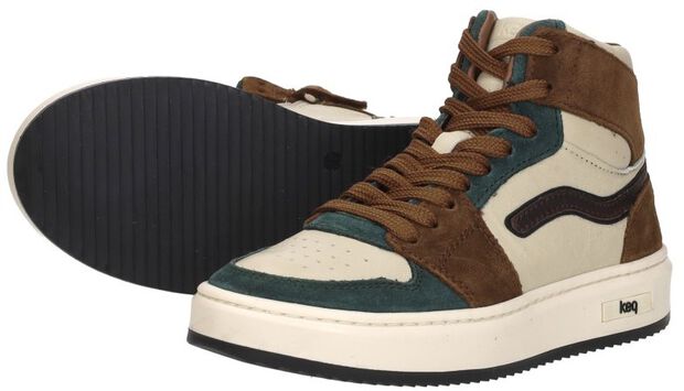 Veterschoenen Hoog - large