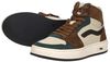 Veterschoenen Hoog - small
