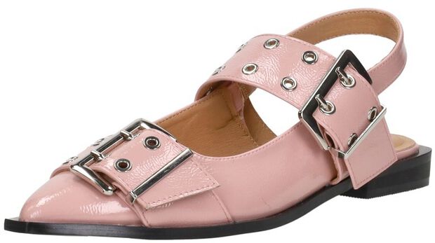 Slingbacks - large